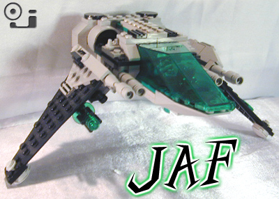 Jaf - Click for More pics!