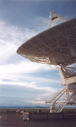 Very Large Array