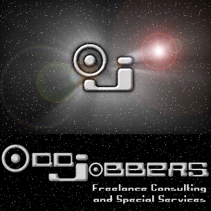 OddJobbers - Freelance Consulting and Special Services